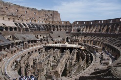 Colosseum (Coliseum)
